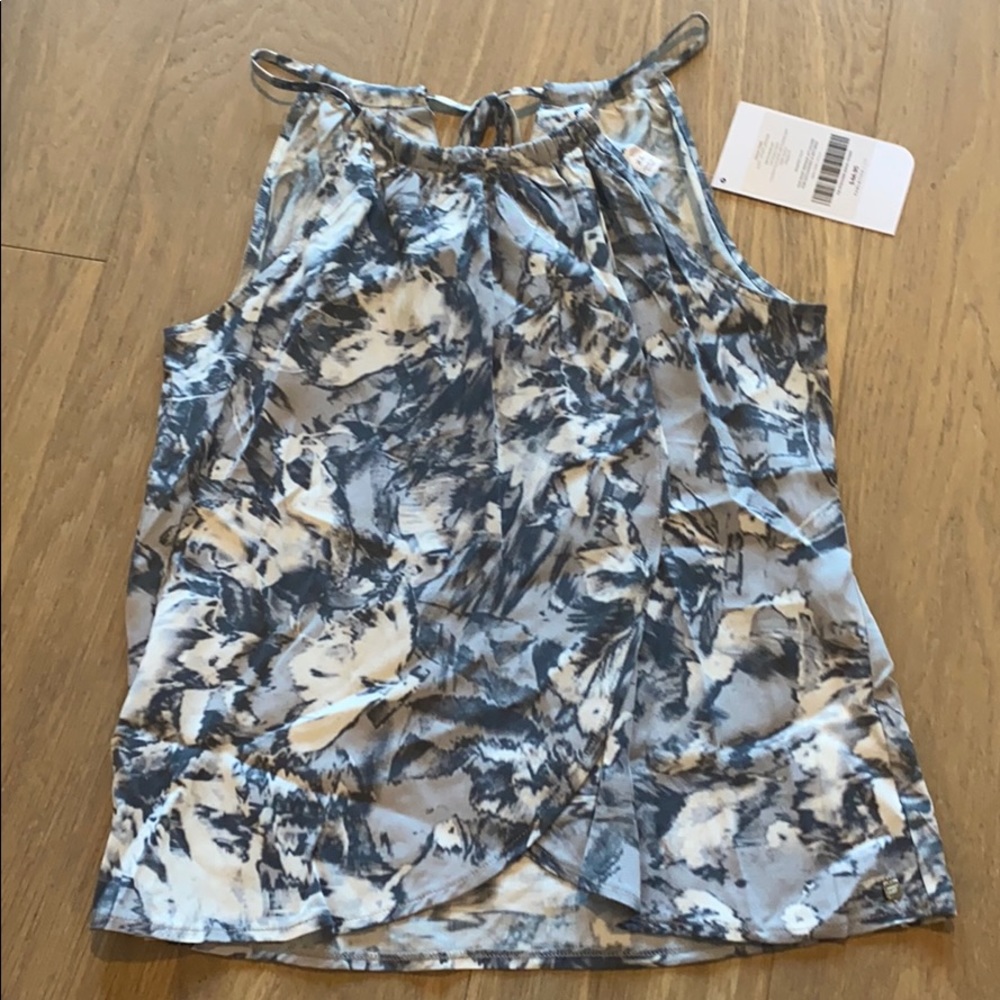 Fabletics tank top